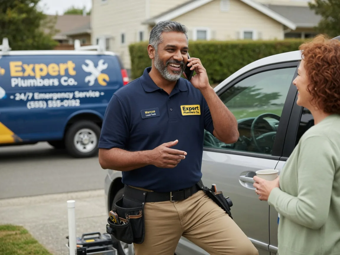 Drain Cleaning Metairie, LA FAQs